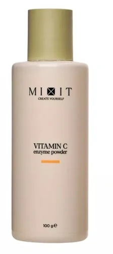 MIXIT пудра энзимная с витамином С 100г